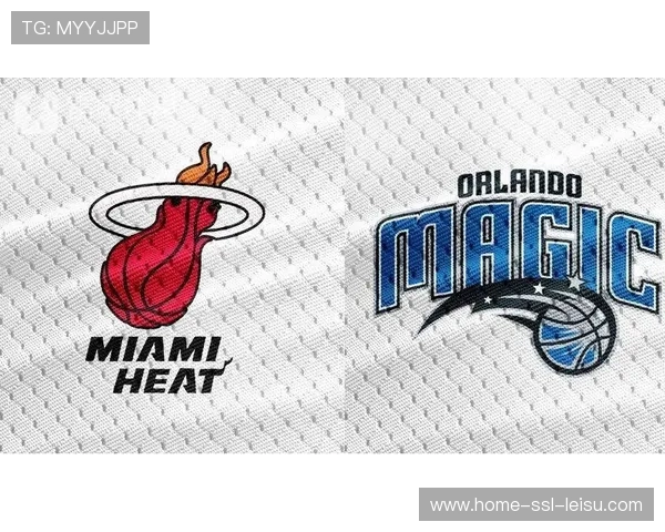 魔术对阵热火：班凯罗需支援，阿德巴约内线主导