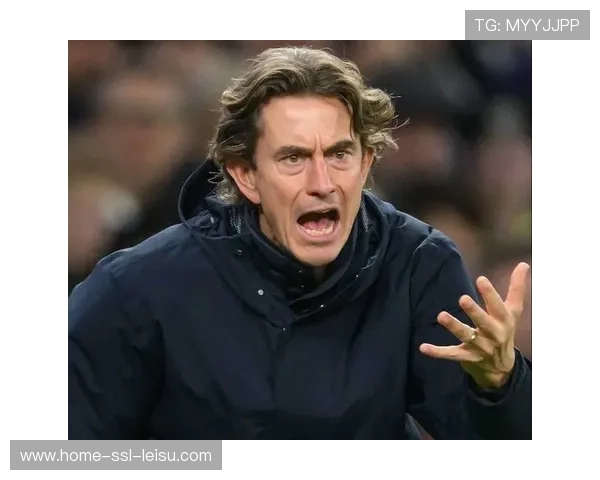 热刺解雇主帅弗兰克后紧急寻帅，与克罗地亚教练图多尔达成口头协议